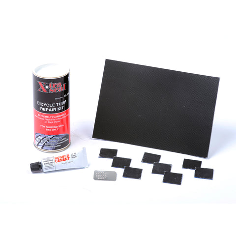 Bicycle Repair Kit in Canister