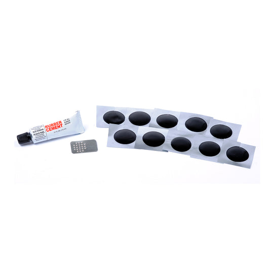 Bicycle Tube Repair Kit