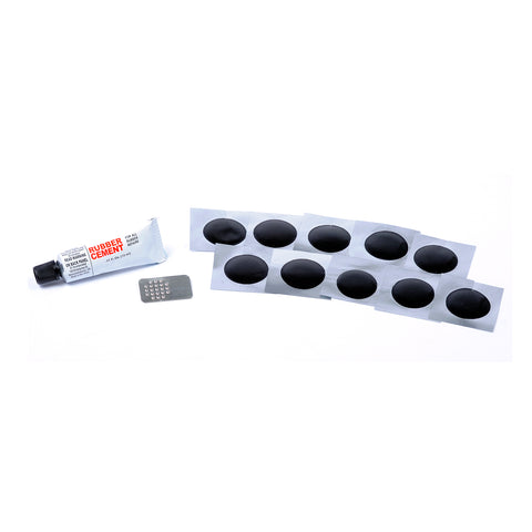 Bicycle Tube Repair Kit