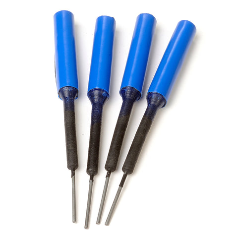 5/16" Injury Lead-Wire Insert - Wrapped Stem