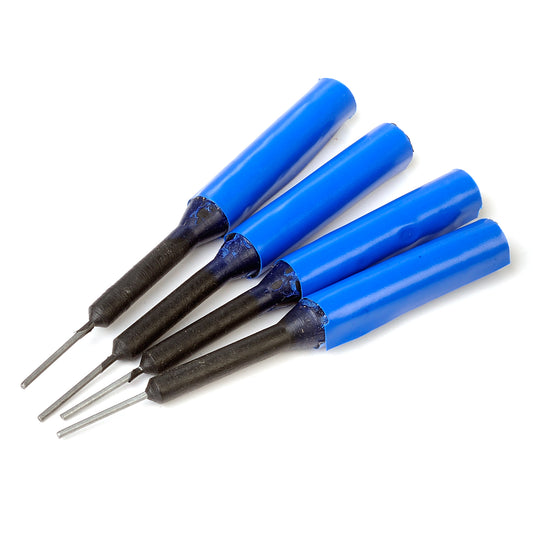 3/8" Injury Lead-Wire Insert - Wrapped Stem