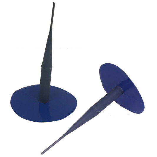 Combination Repair Unit – Gray Dip 1 5/8" (42mm) x 3/16" (4.5mm) Injury Size