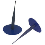 Combination Repair Unit – Gray Dip 1 5/8" (42mm) x 3/16" (4.5mm) Injury Size