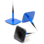 Square Combo Repair Unit – Wrapped 4" (100mm) x 1/2" (12.5mm) Injury Size