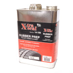 Rubber Prep (Pre-Buff) Solution 1 gallon (3.8L), Flammable