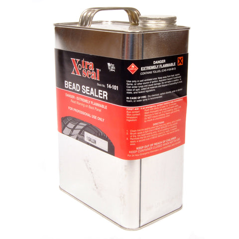 Bead Sealer 1 Gallon (3.78L), Flammable
