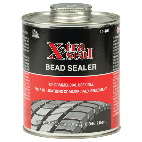 Bead Sealer 32 oz. (945ml), Flammable