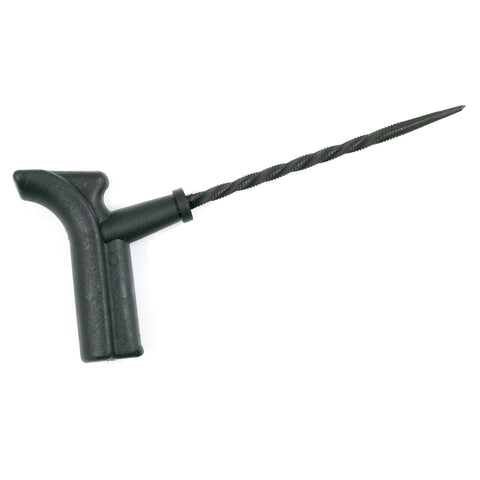 Pistol-Grip Knurled Spiral Cement Probes
