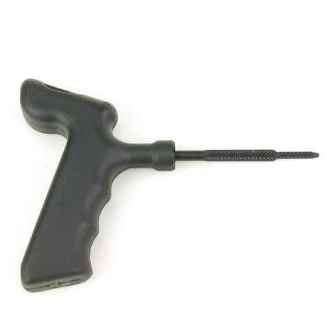 Pistol-Grip 2-Stage Rasp