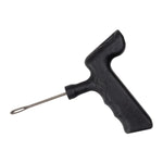 Pistol-Grip Closed-Eye Insert Needle