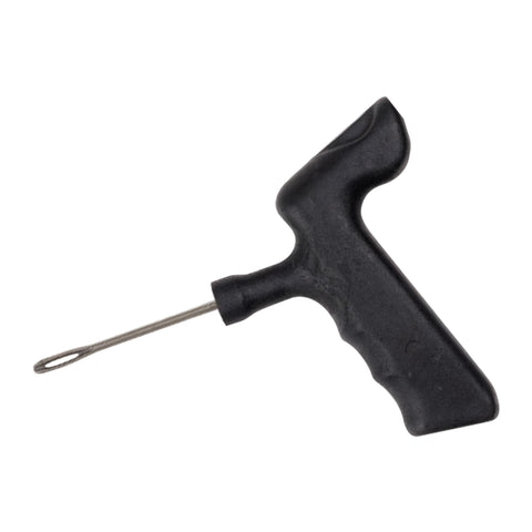 Pistol-Grip Closed-Eye Insert Needle