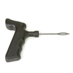 Pistol-Grip Split-Eye Insert Needle