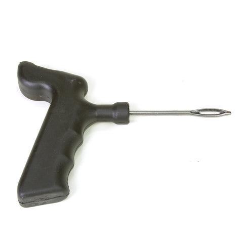 Pistol-Grip Split-Eye Insert Needle