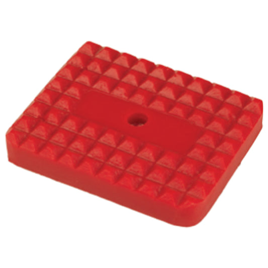 PolyPadz 610 - Ammco Square, Snap On, Wheeltronics