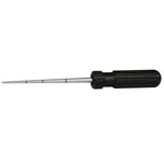 Probing Awl with Size Indicator Rings