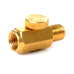 In-Line Air Regulator, 1/4" NPT