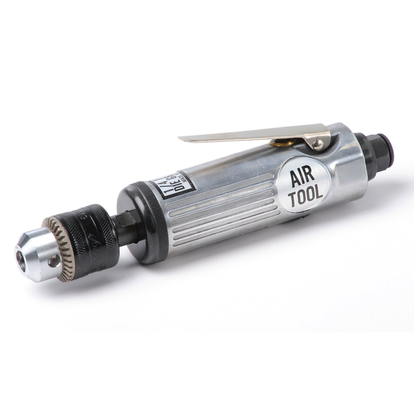 High Speed Buffer with 3/8" Jacobs Chuck