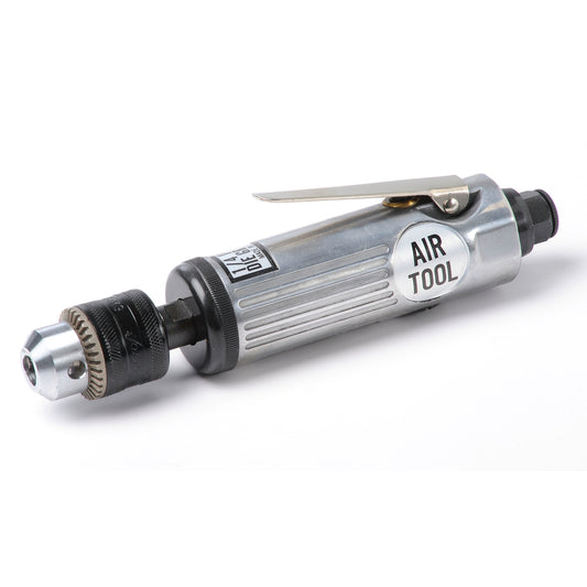 High Speed Buffer with 3/8" Jacobs Chuck