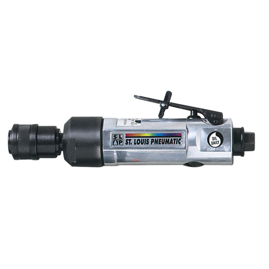 Low Speed St. Louis Pneumatic Buffer with Quick Change