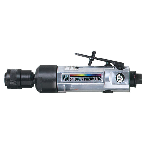 Low Speed St. Louis Pneumatic Buffer with Quick Change