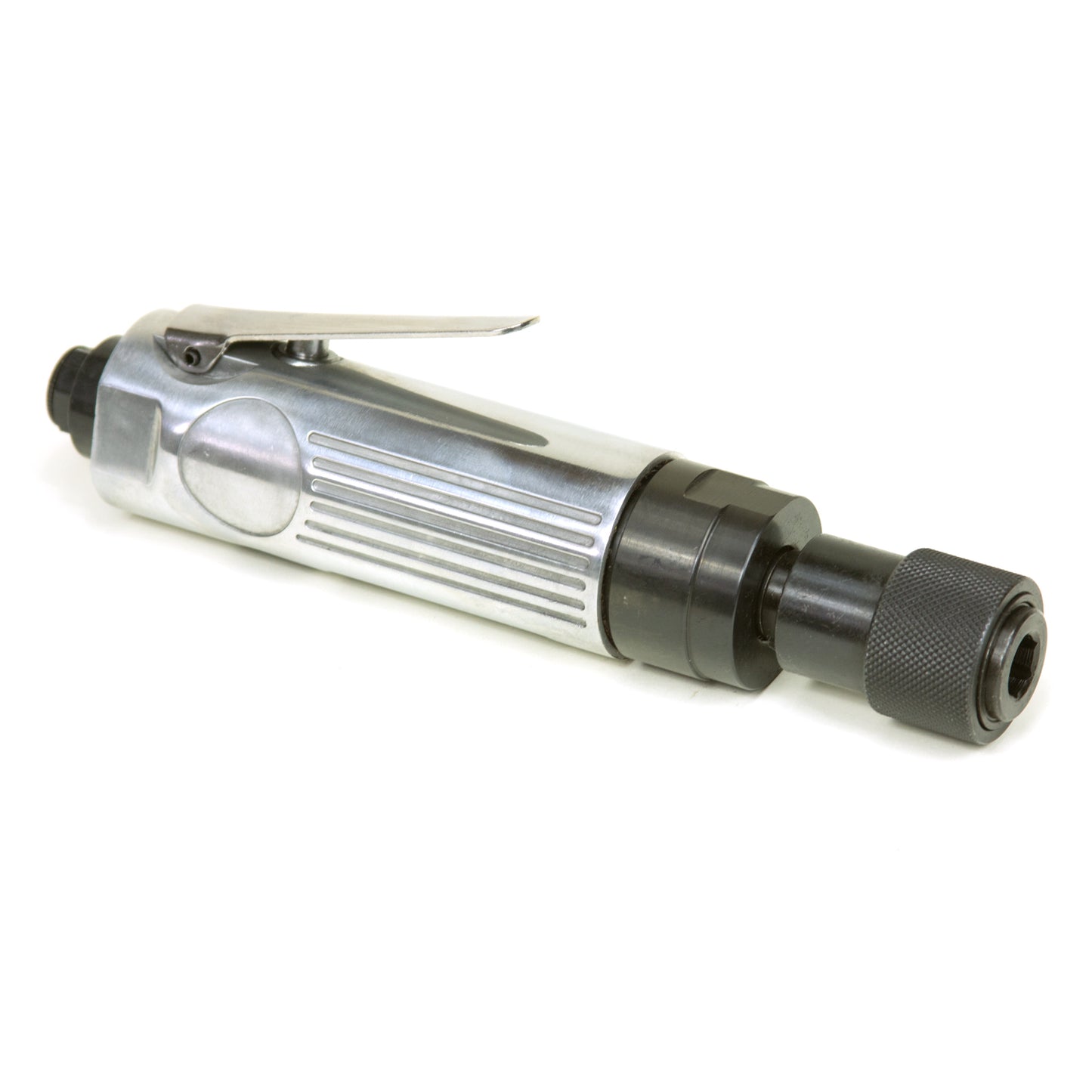 Low Speed Buffer with Quick Change