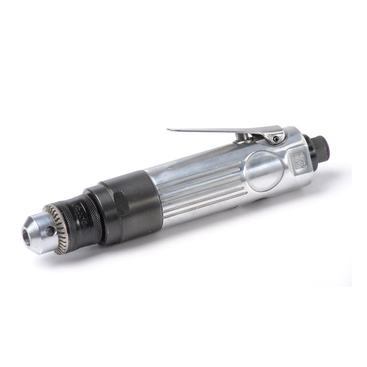 Low Speed Buffer with 3/8" Jacobs Chuck