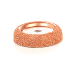 2 1/2" Light Duty Carbide Buffing Wheel, BC-1
