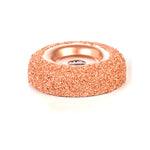 2" Light Duty Carbide Buffing Wheel, BC-2