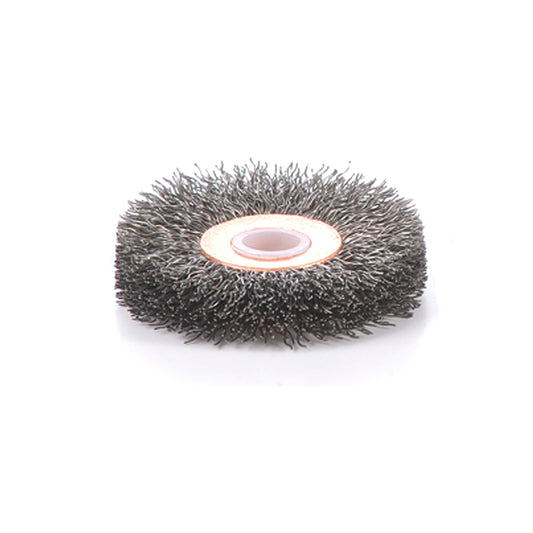 2" Coarse Wire Wheel