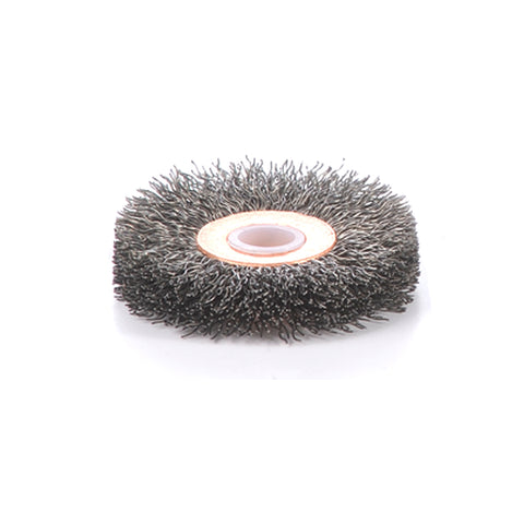 2" Coarse Wire Wheel