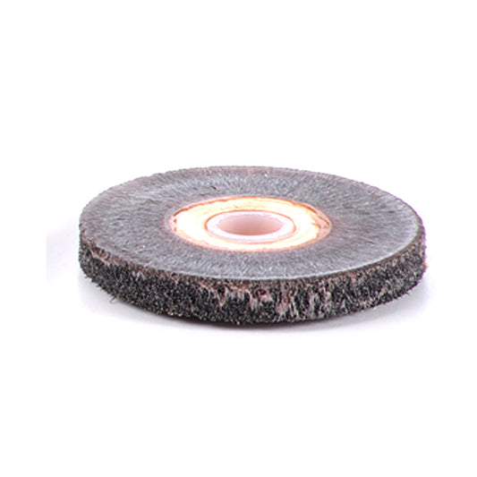 2" Plastic Encased Wire Wheel