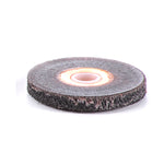 2" Plastic Encased Wire Wheel