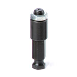Long Quick Change Adapter with Spacer