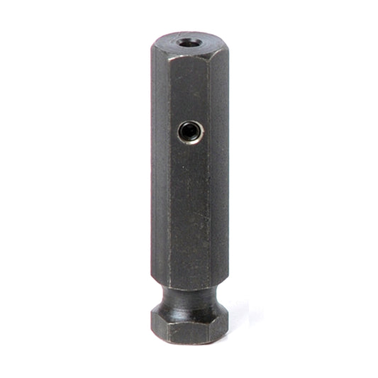 Quick Change Adapter for 1/8" Shank