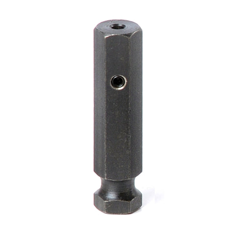 Quick Change Adapter for 1/8" Shank