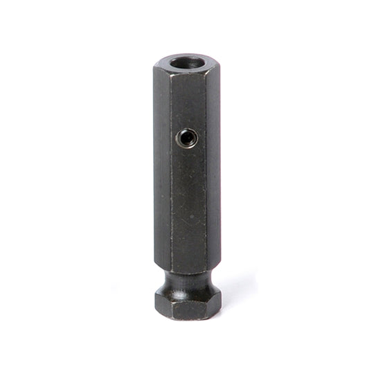 Quick Change Adapter for 1/4" Shank