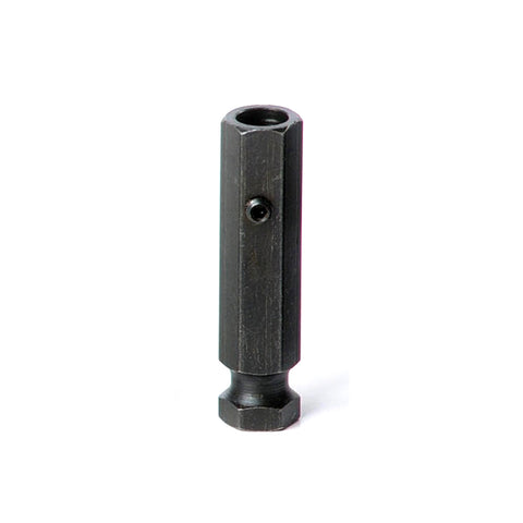 Quick Change Adapter for 5/16" Shank