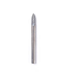 1/8" (3.2mm) Carbide Pointed Burr