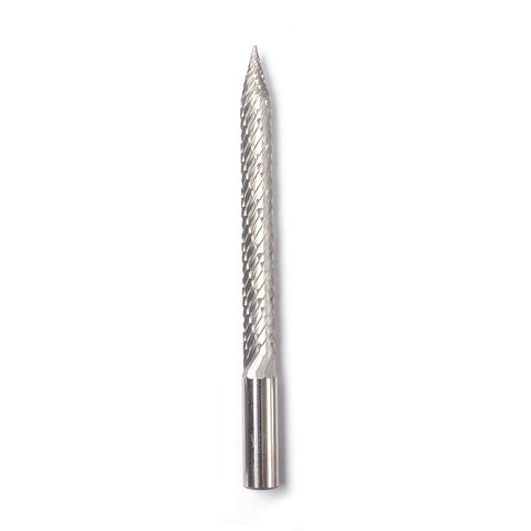 1/4" (6.3mm) Carbide Cutter