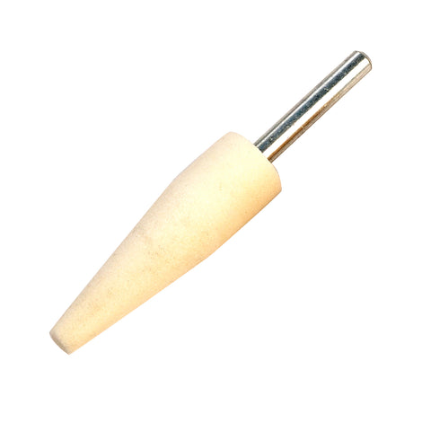 A-1 Large Pencil Stone, White