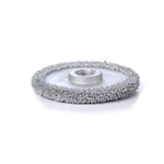 2" Buzz Out Wheel, SSG 390