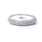 2" Buzz Out Wheel, SSG 390