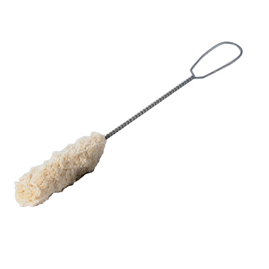 15" (381mm) Cotton Tire Swab