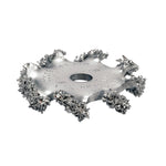 2" Piranha Rasp, 16 Grit