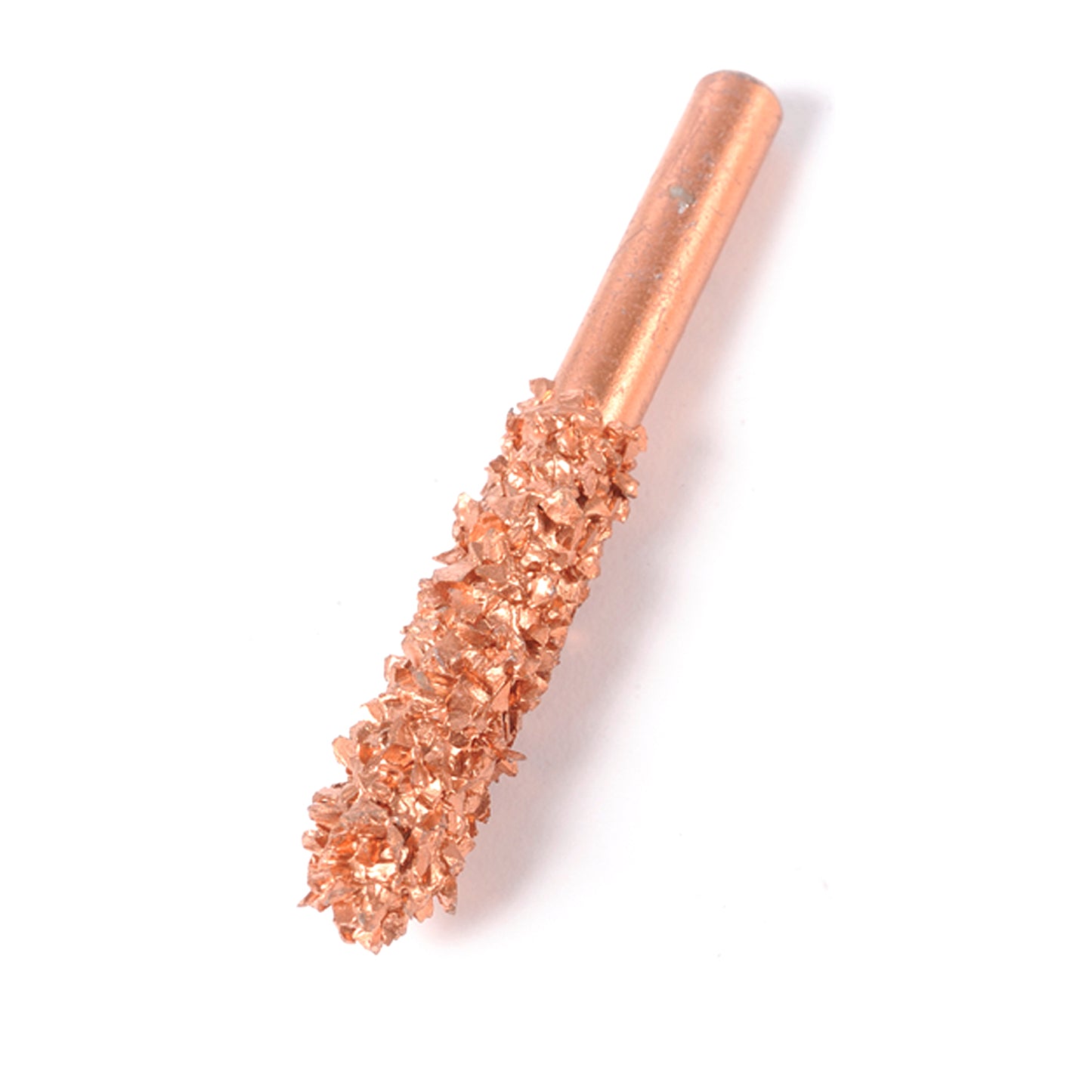 2 1/2" Pencil Rasp, 16 Grit