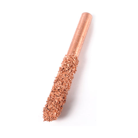 2 1/2" Pencil Rasp, 36 Grit