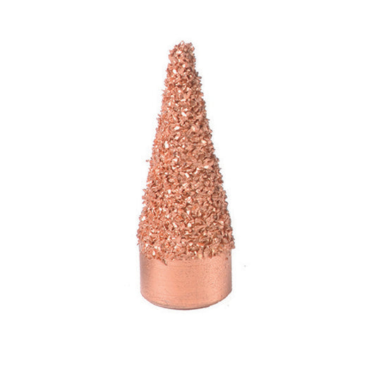 2" Tapered Cone Rasp, 36 Grit