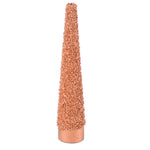 4" Tapered Cone Rasp, 36 Grit
