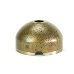 2" Thin Walled Rotary Gouge, Notched