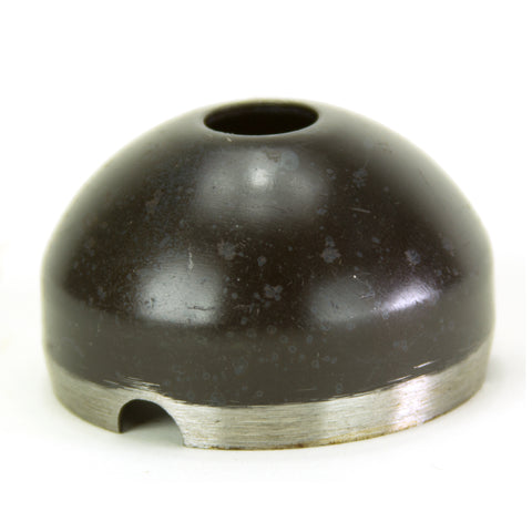 2" Heavy Walled Rotary Gouge, Notched